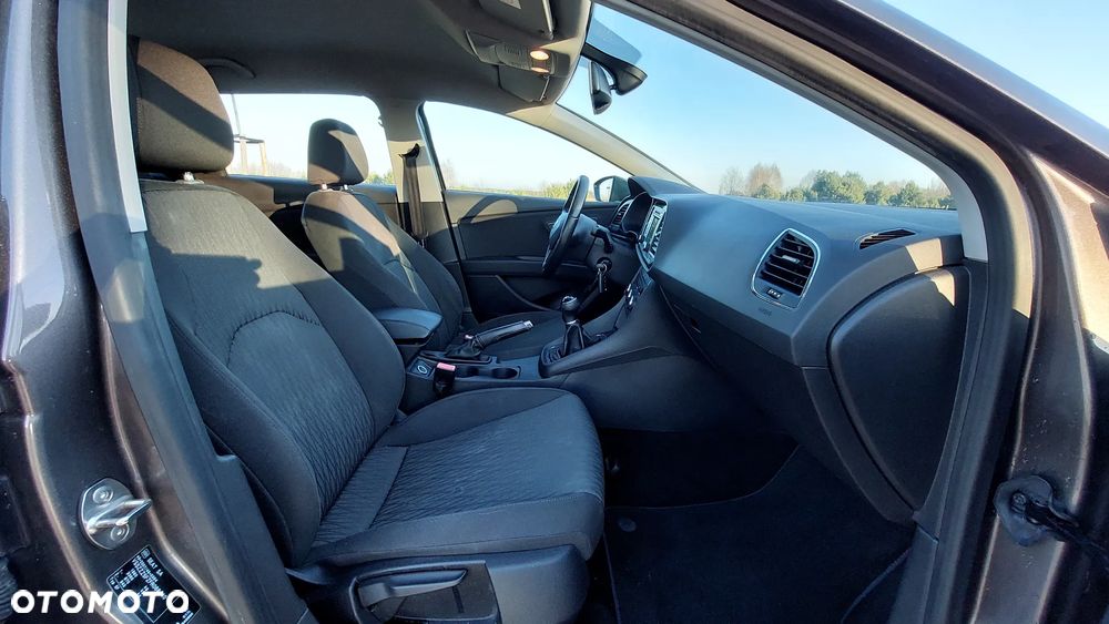 Seat Leon 1.6 TDI DPF Start&Stop Style - 25