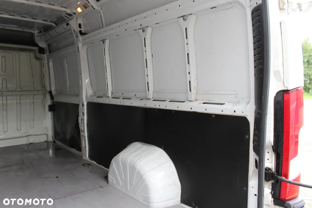 Fiat Ducato - 14