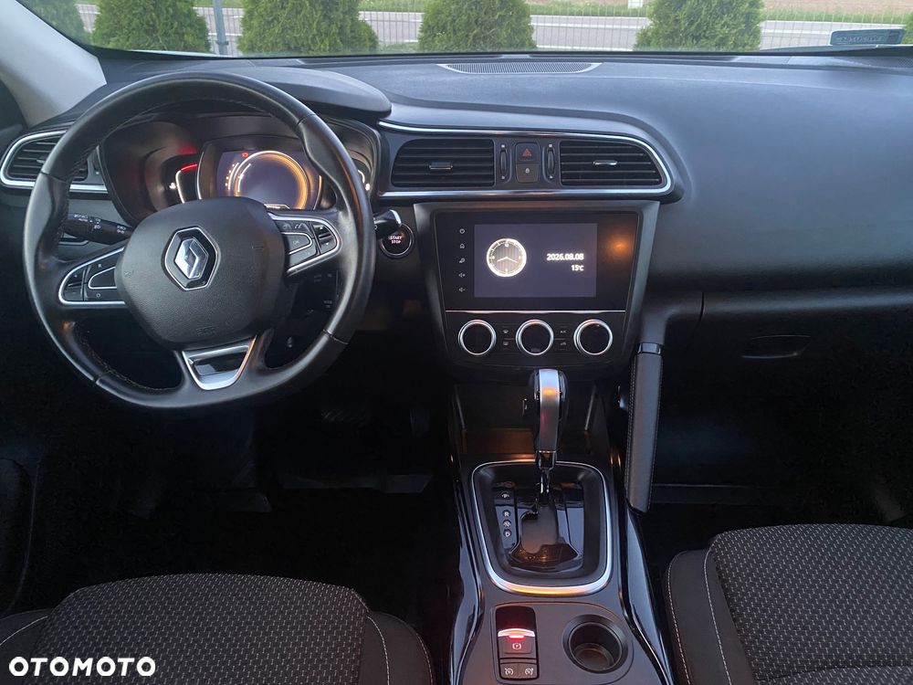 Renault Kadjar 1.3 TCe FAP Easy Life EDC - 10