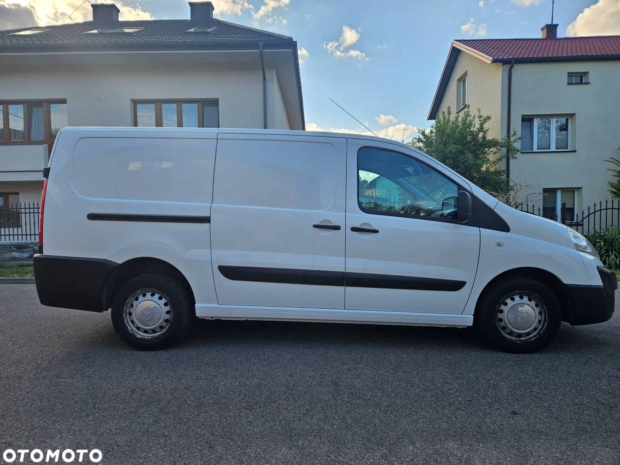 Citroën Jumpy - 8