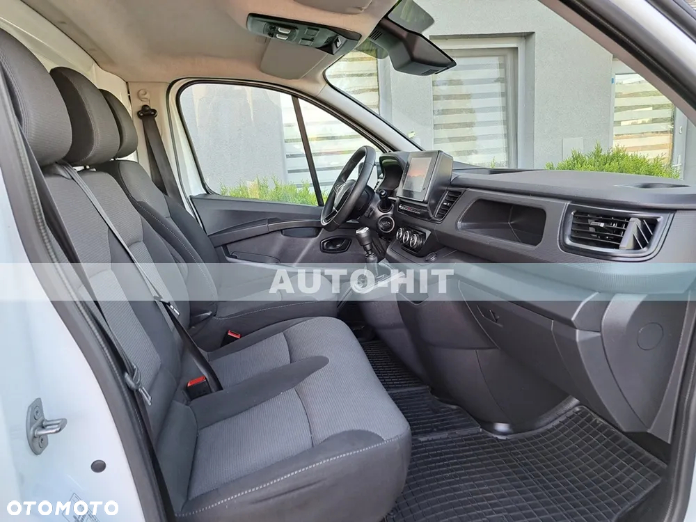 Renault Trafic - 7
