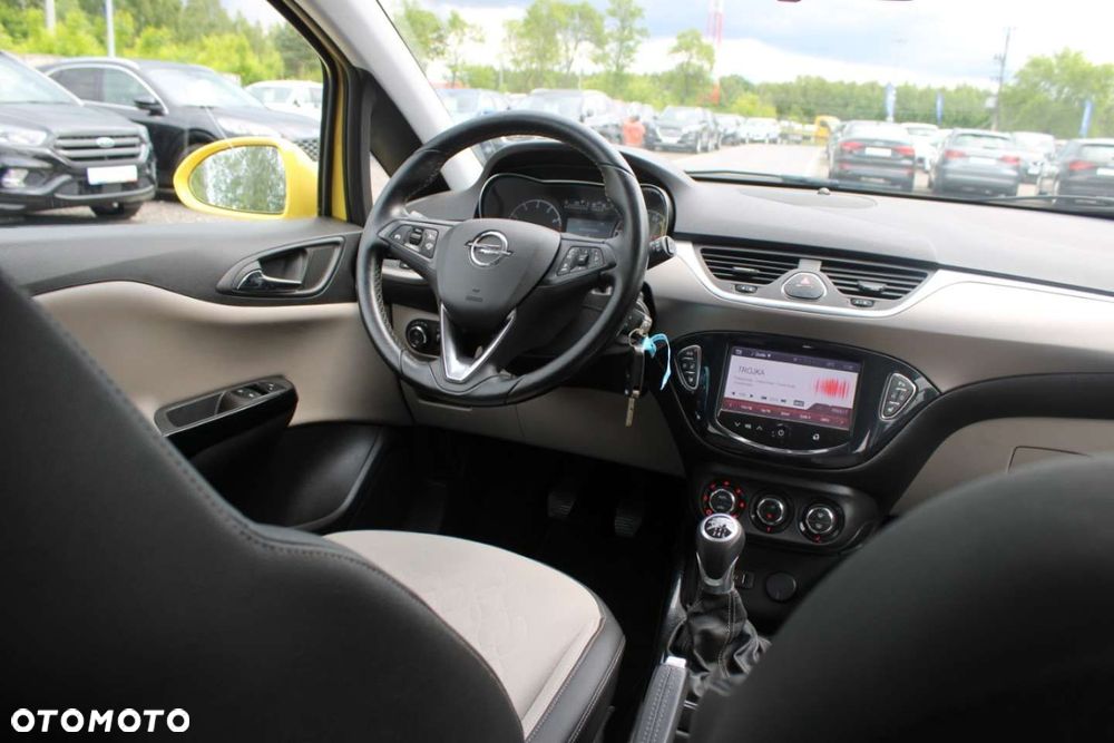 Opel Corsa - 35