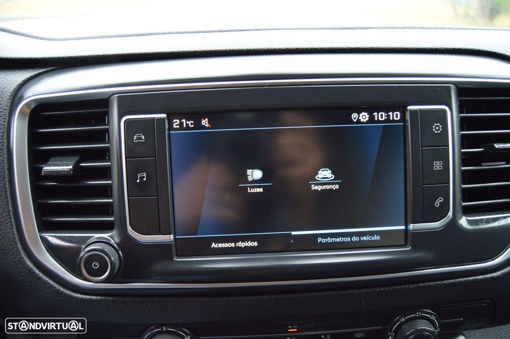 Peugeot Expert Outro - 25