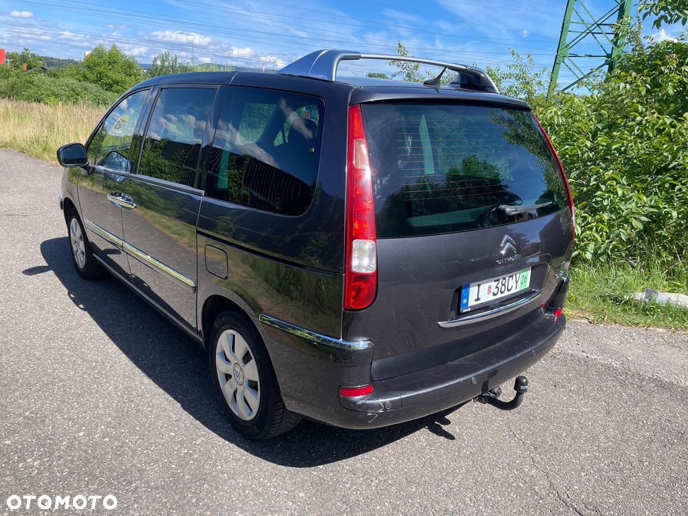 Citroën C8 2.0 HDi Attraction - 6