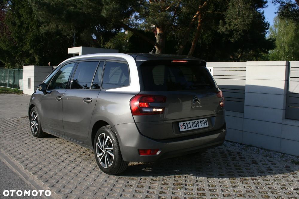 Citroën SpaceTourer - 8