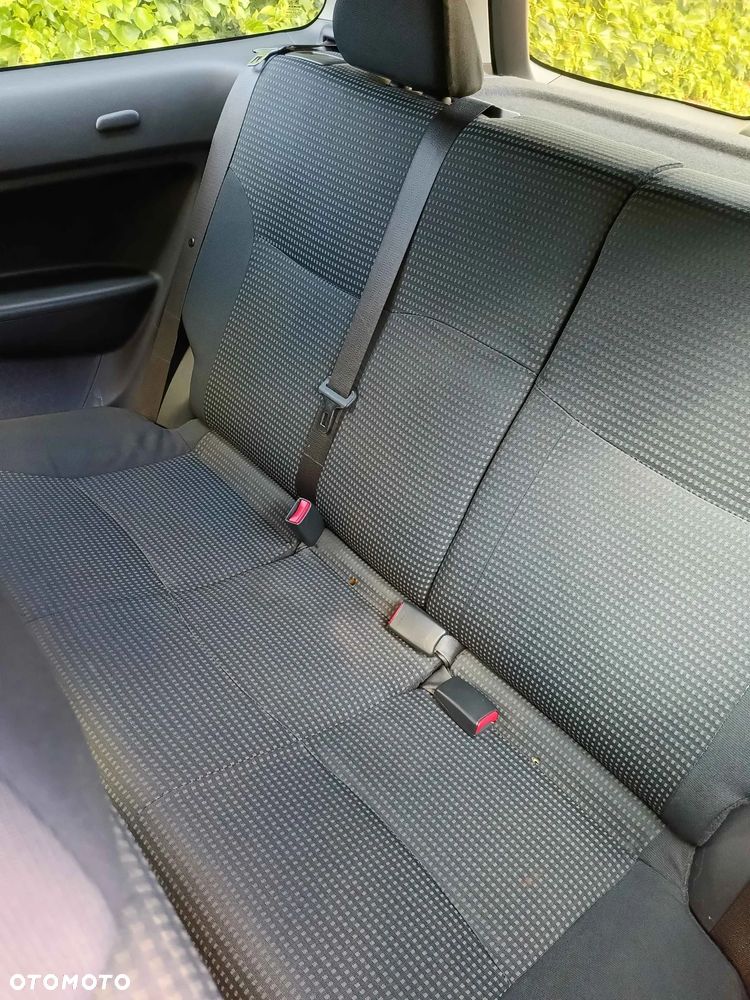 Honda Civic 1.6i Sport - 5