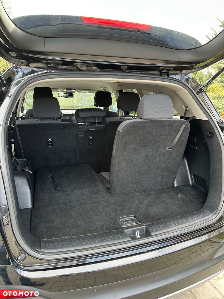 Kia Sorento 2.0 CRDI M - 11