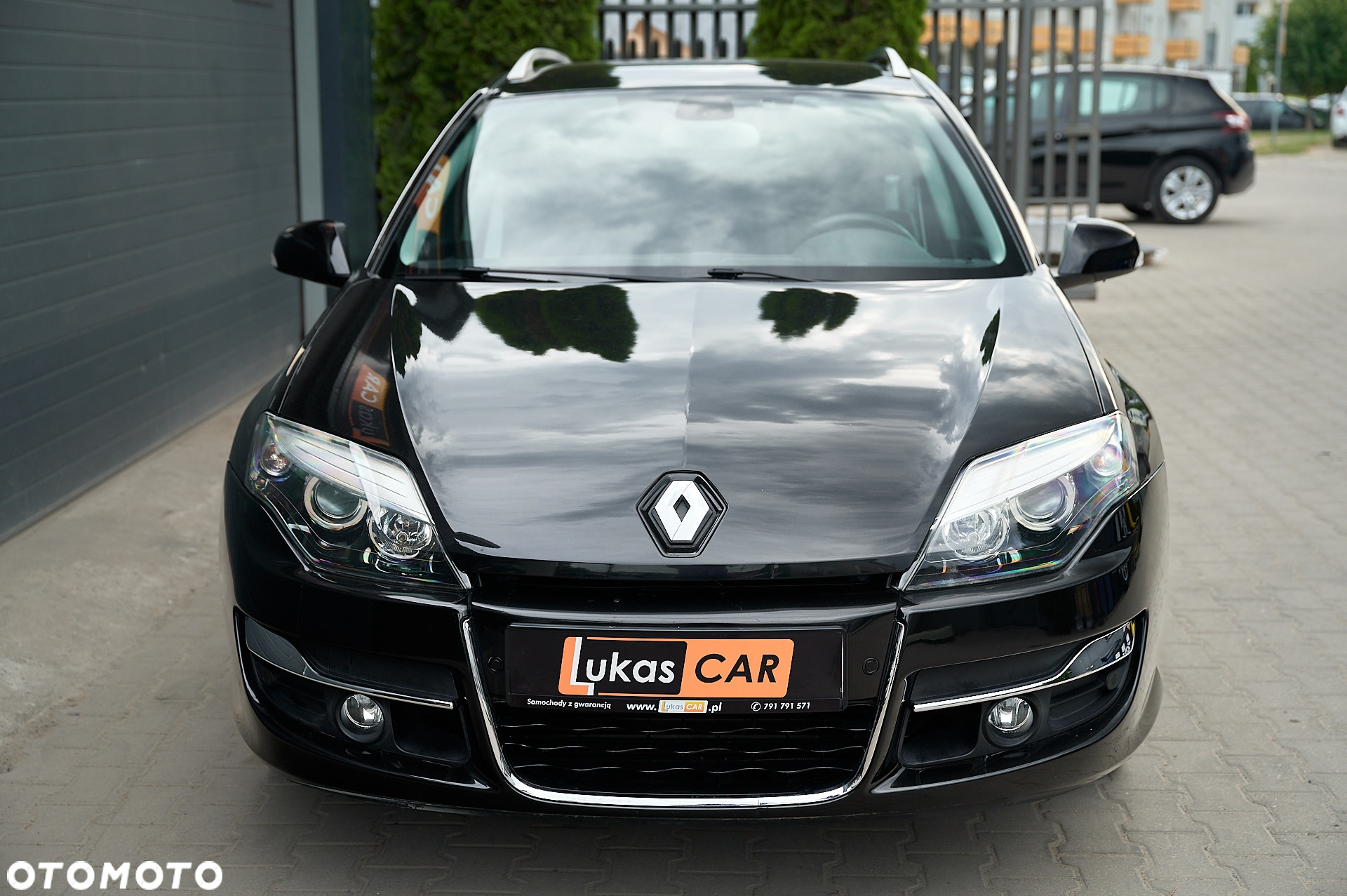 Renault Laguna Grandtour ENERGY dCi 130 FAP Start-Stop Bose Edition - 5
