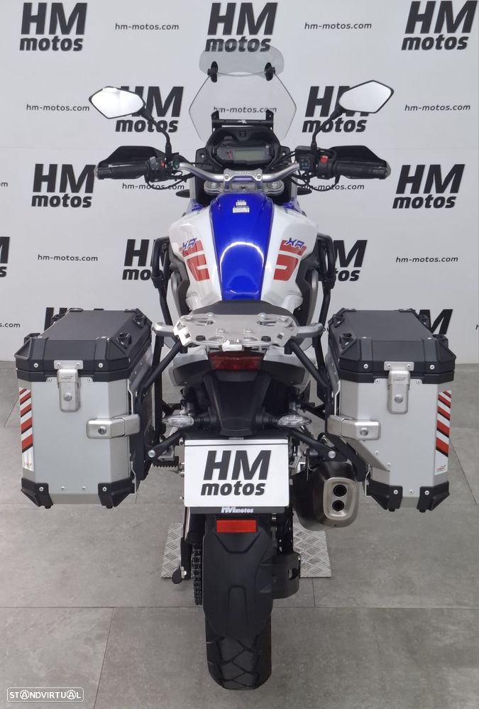 Macbor Montana XR5 500 - 18 MESES DE GARANTIA - 7