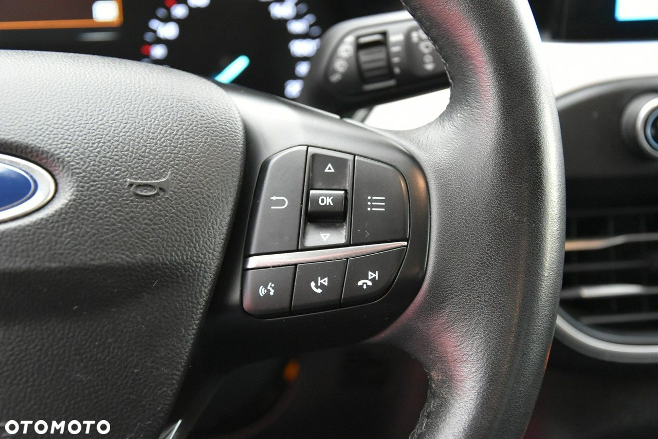 Ford Focus - 20
