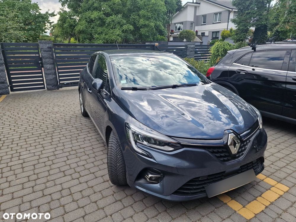 Renault Clio 1.0 TCe Intens - 2