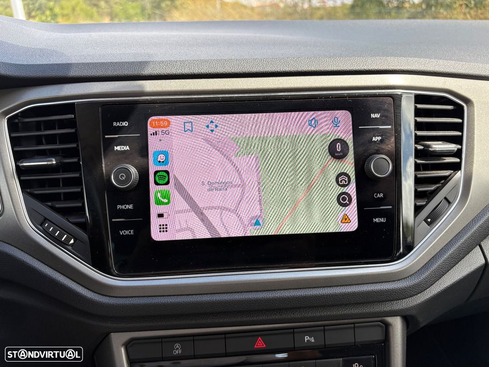 VW T-Roc - 30