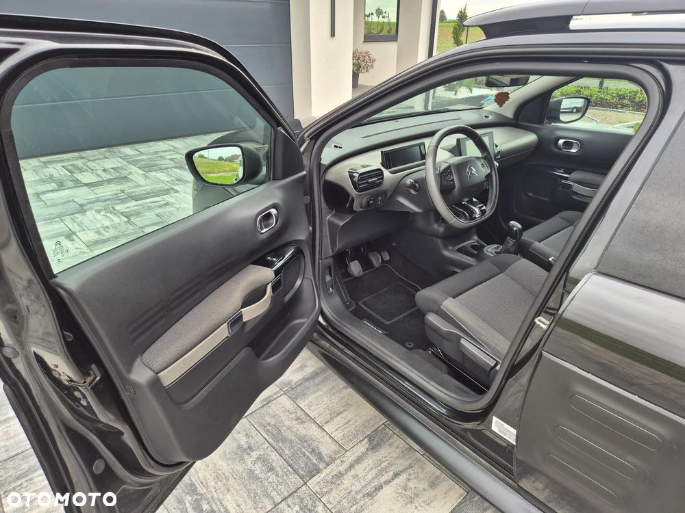 Citroën C4 Cactus 1.2 PureTech Shine - 27