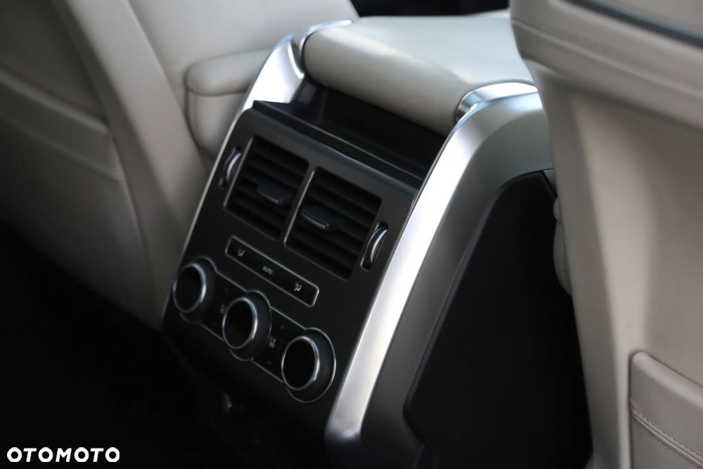 Land Rover Range Rover Sport - 26