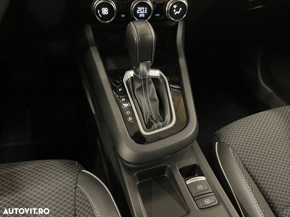 Renault Arkana E-TECH 145 Evolution - 21