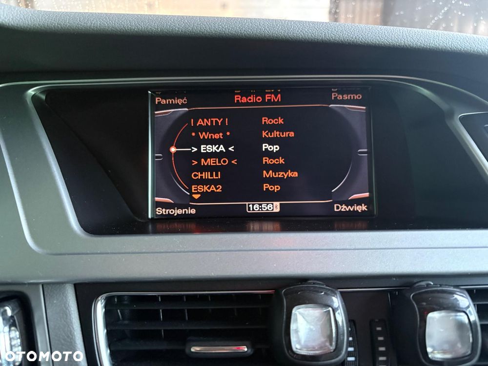 Audi A4 Avant 3.0 TDI DPF quattro S tronic S line Sportpaket - 15