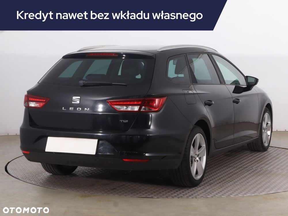 Seat Leon Sportstourer - 7