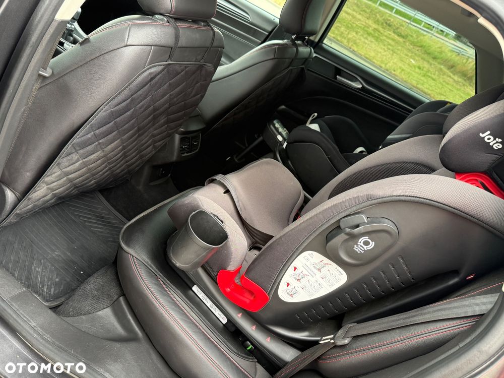 Ford Mondeo 2.0 TDCi ST-Line - 15