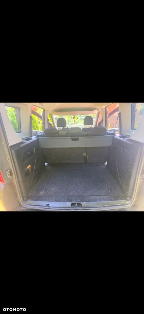 Fiat Doblo 1.6 Multijet 16V Active - 14