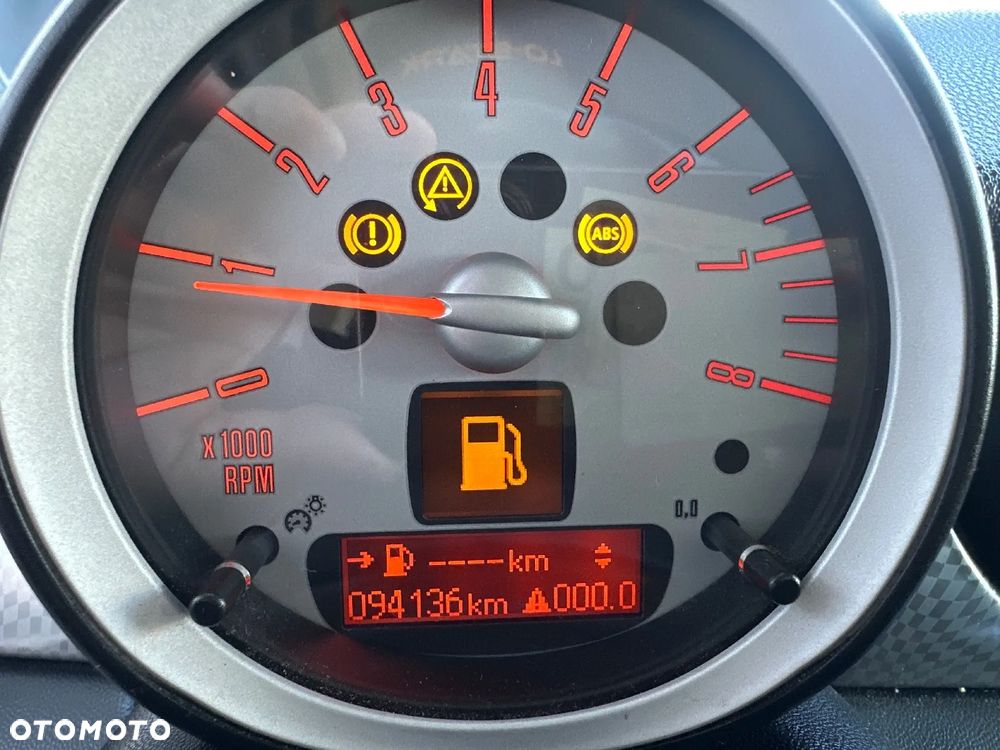 MINI Cooper - 17