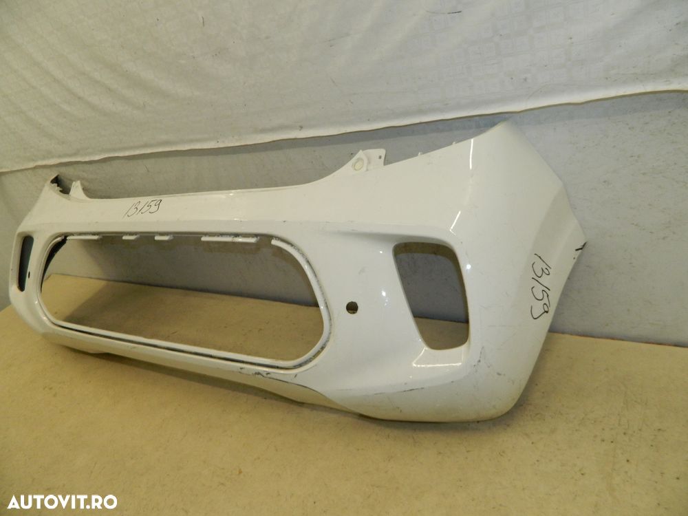 Bara spate Kia Picanto, 2017, 2018, 2019, 2020, 86611-G6000 - 8