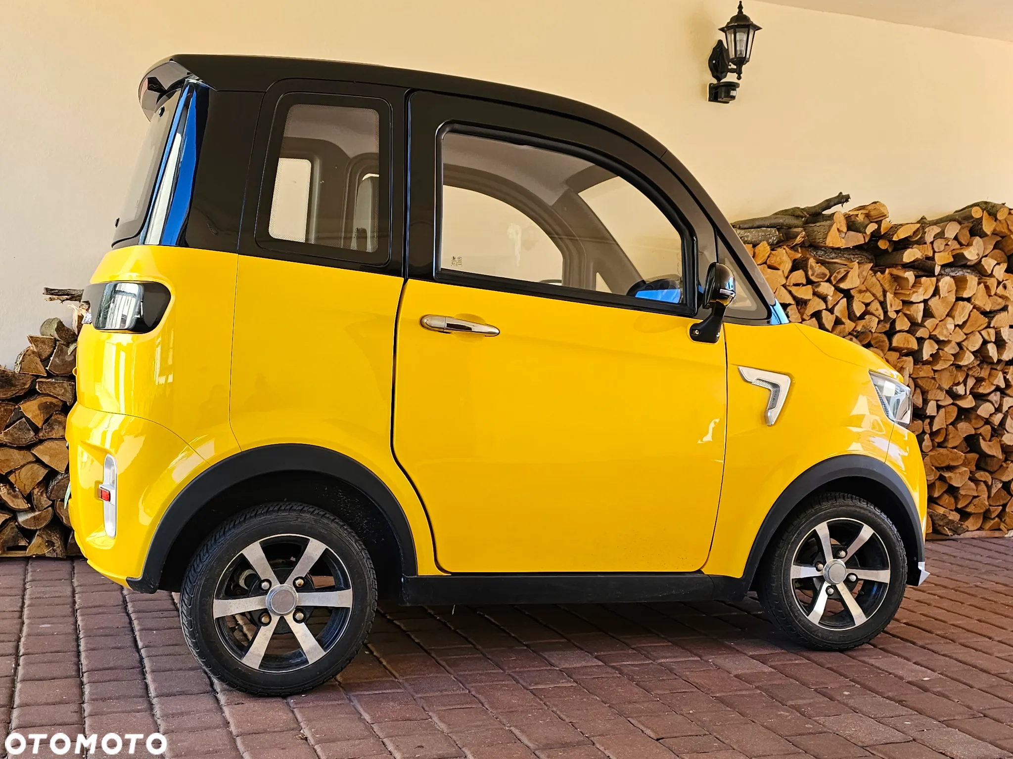 ELECTRORIDE Futuri 4 - 16