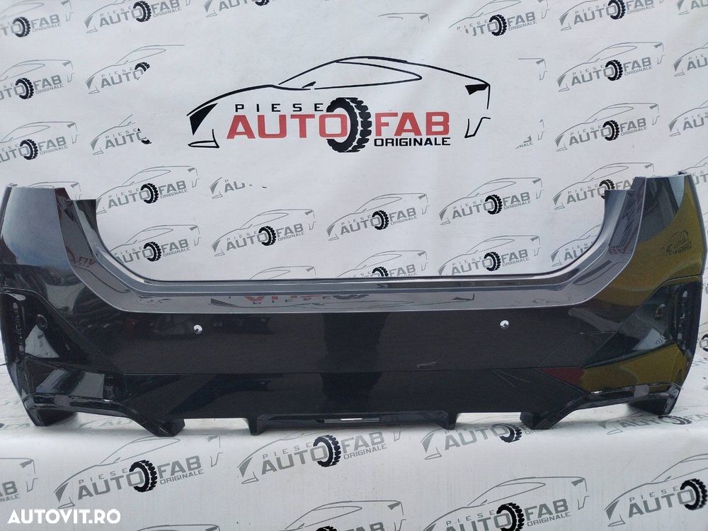 Bara spate Bmw Seria 5 G61 M-Paket Combi/break/variant an 2023-2026 - 1