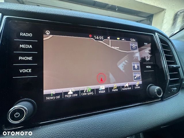 Skoda Karoq 1.6 TDI SCR Style - 29