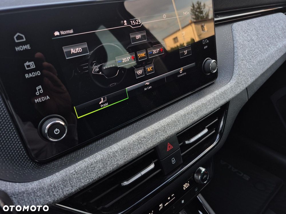 Skoda Scala 1.0 TSI Selection - 20