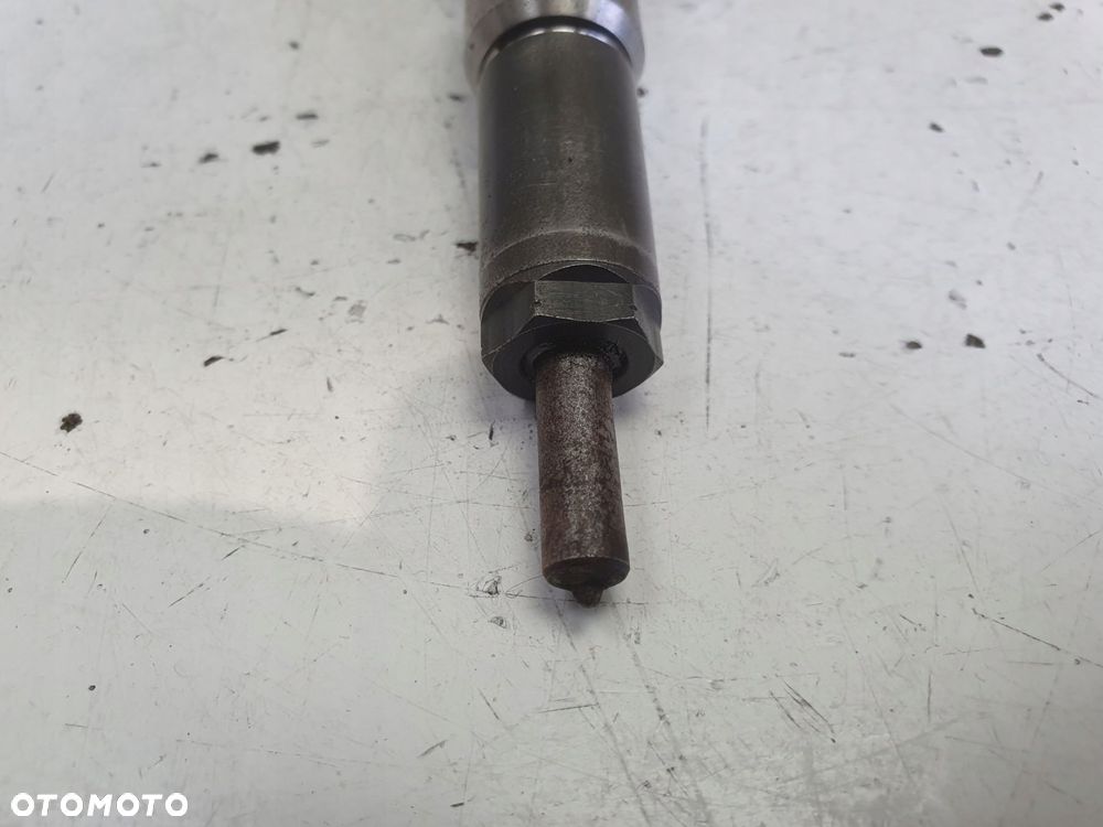 WTRYSKIWACZ Volvo V50 S40 II C30 1.6 D2 _ wtrysk 9674973080 - 9