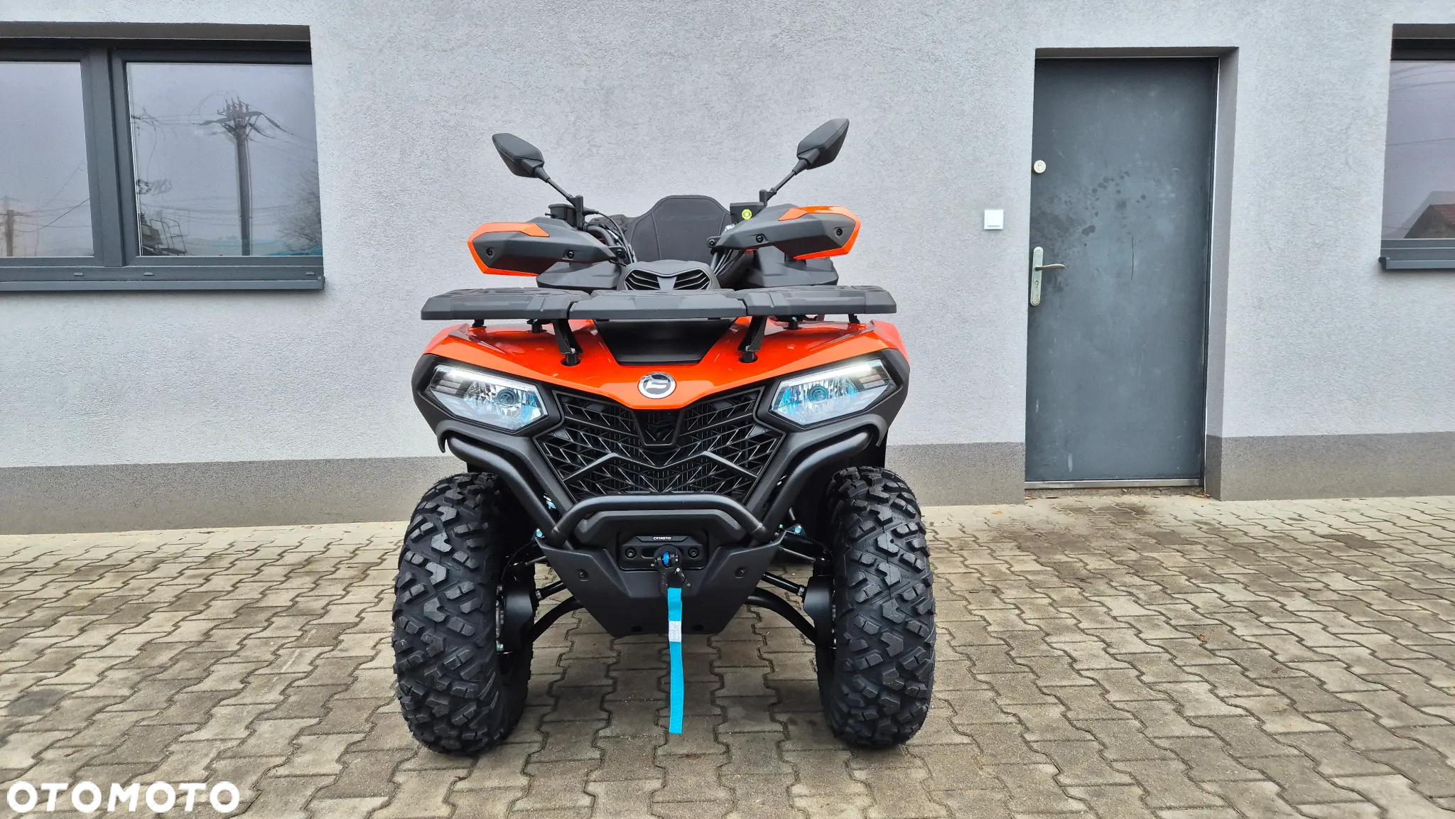 CFMoto Inny - 6
