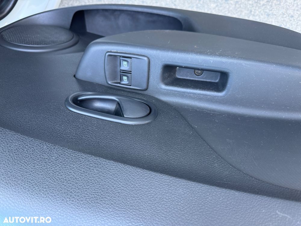 Dacia Logan 1.5 Blue dCi Ambiance - 3