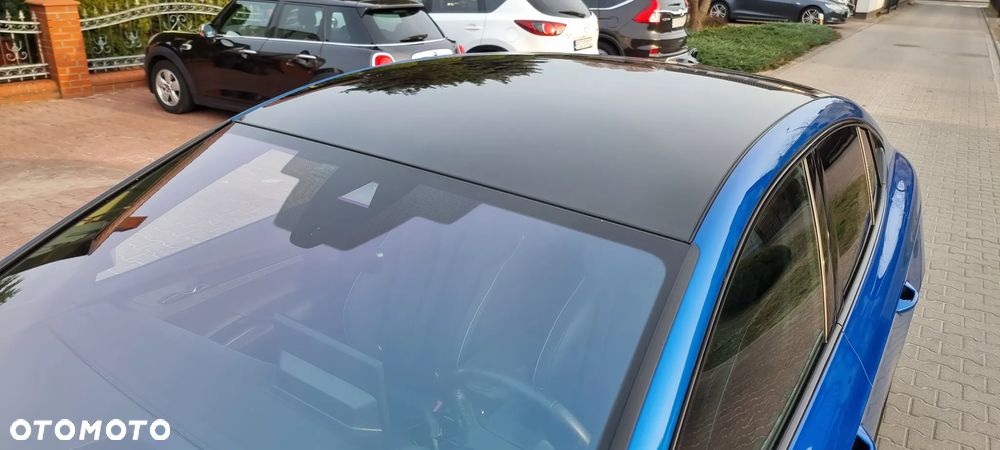 Skoda Enyaq Coupe iV RS - 19