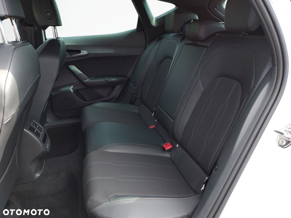 Cupra Formentor 1.5 TSI DSG - 11