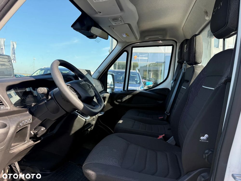 Iveco 35S18 - 10