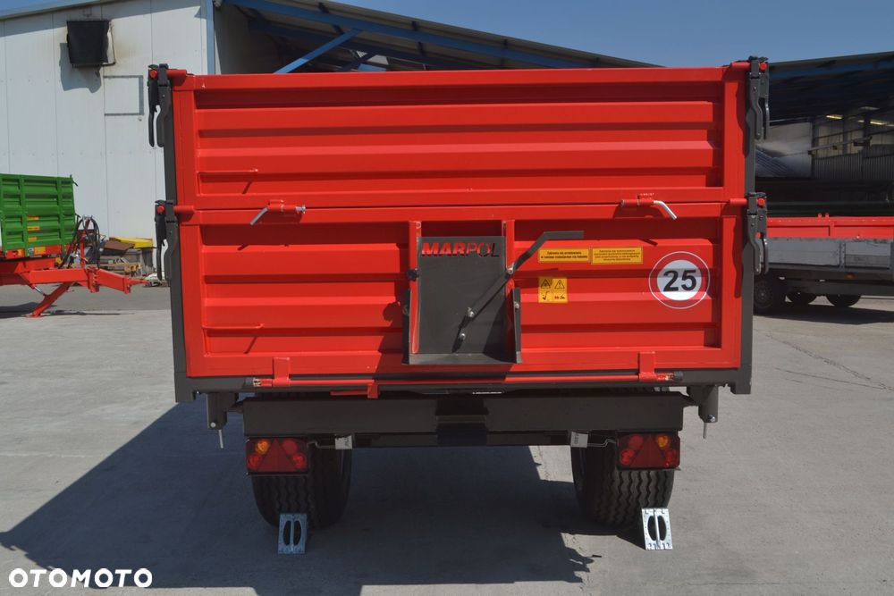 MAR-POL MJ451 - 24