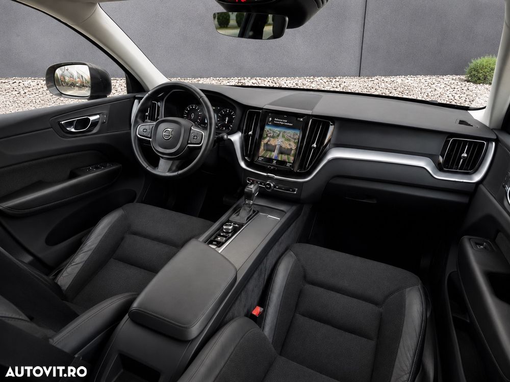 Volvo XC 60 - 21
