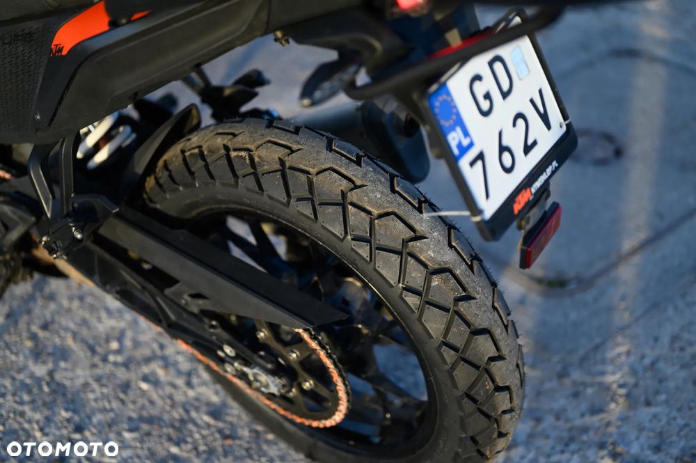 KTM Adventure - 3