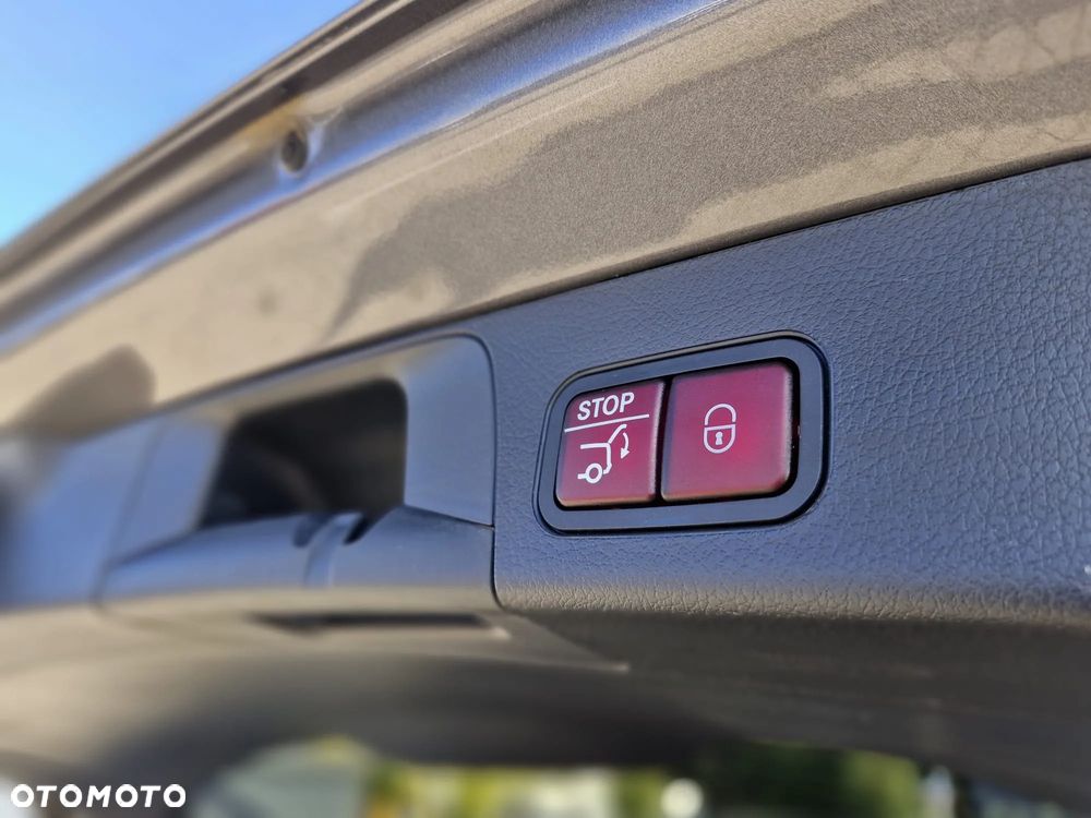 Mercedes-Benz GLB 200 d 4-Matic Progressive 8G-DCT - 37