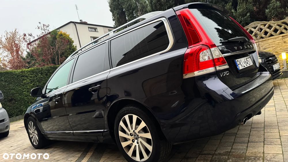 Volvo V70 - 6