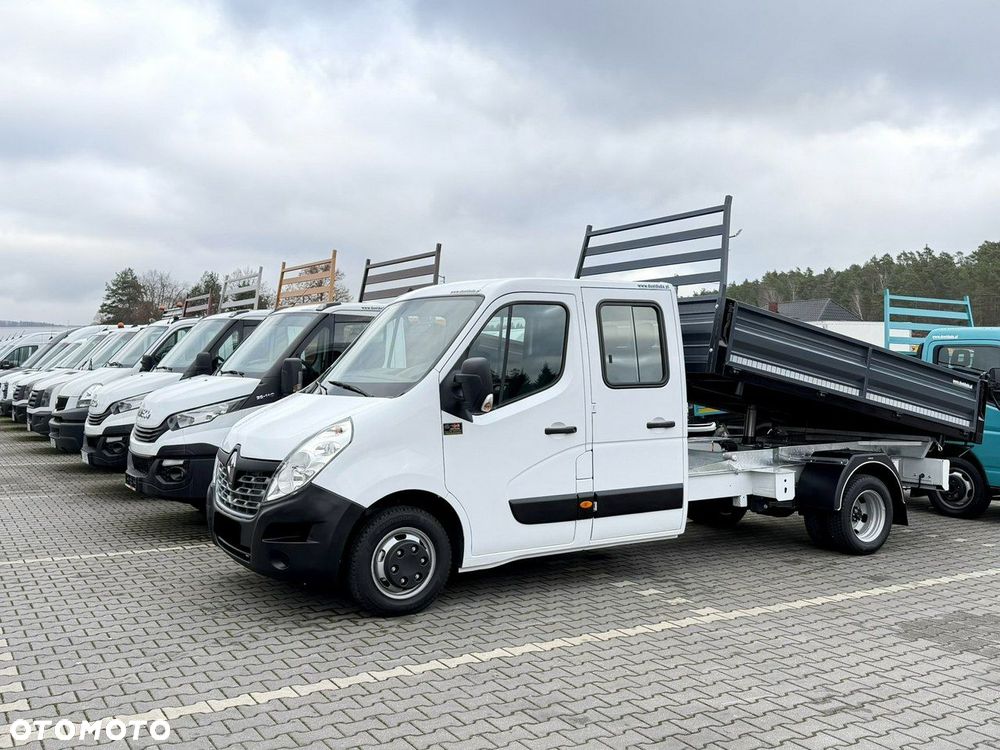 Renault Master - 2