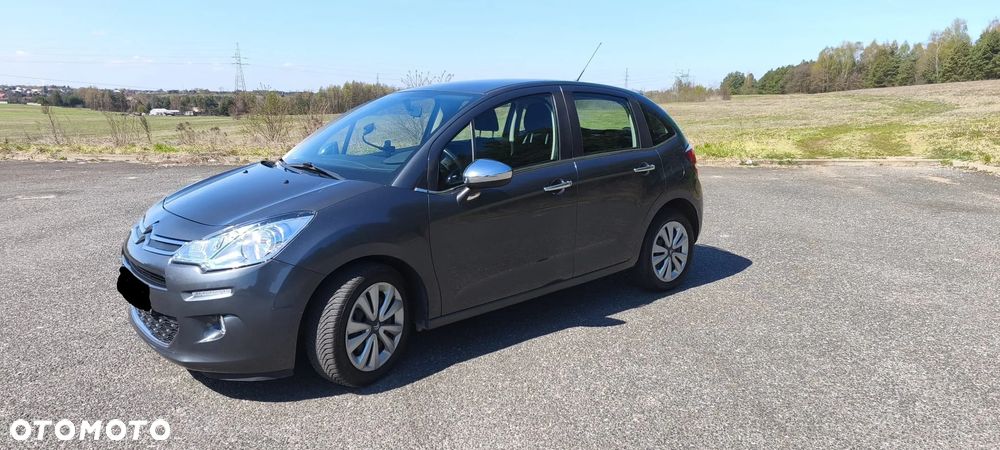 Citroën C3 Pure Tech (VTi) 82 Selection - 2