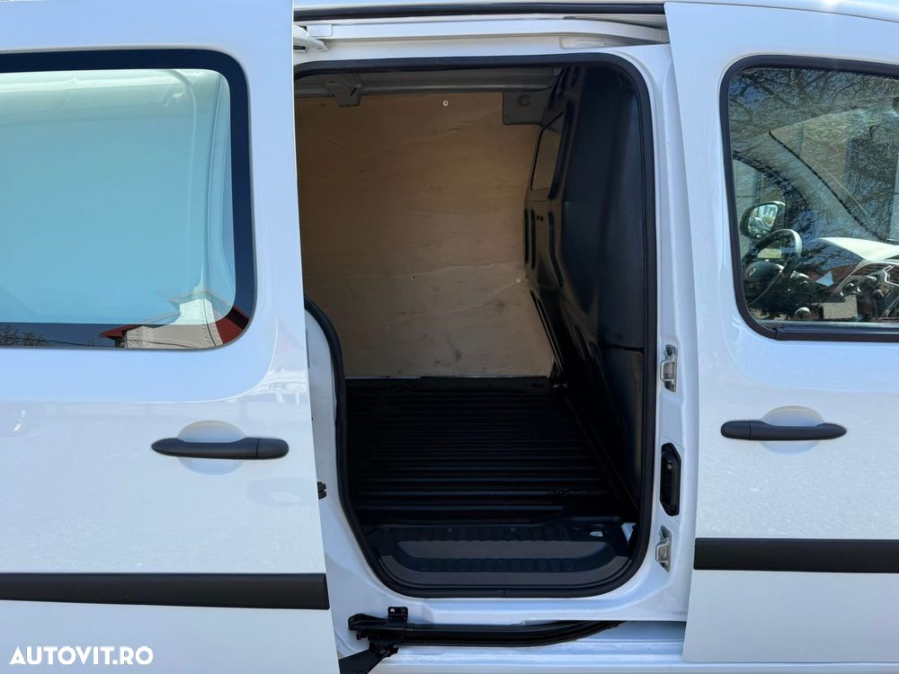 Renault Kangoo BLUE dCi 95 EDITION ONE - 14