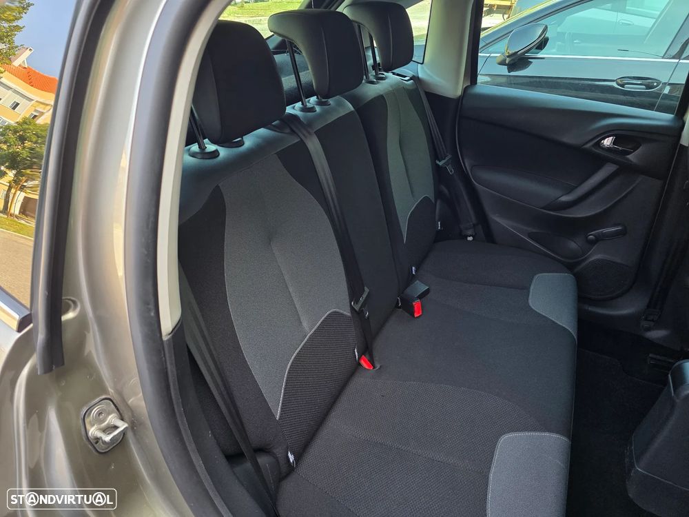 Citroën C3 1.4 HDi Exclusive - 36