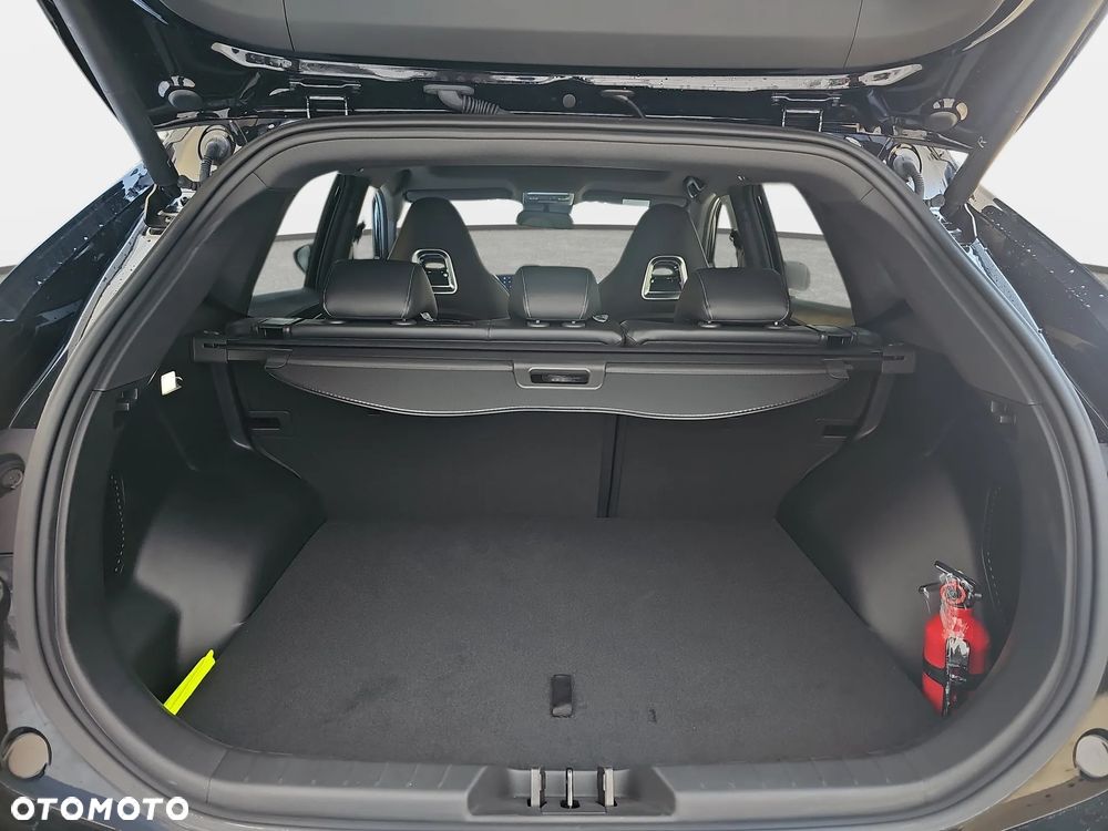 Forthing T5 EVO T-Five 1.5T HEV e-CVT - 23