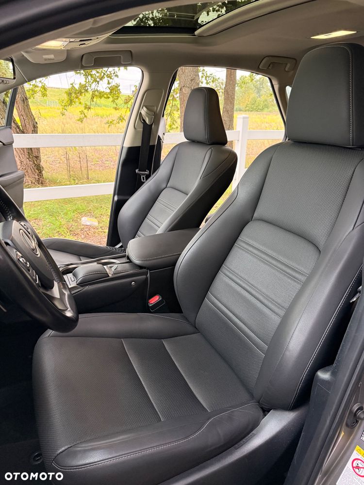 Lexus NX 300 Omotenashi AWD - 13