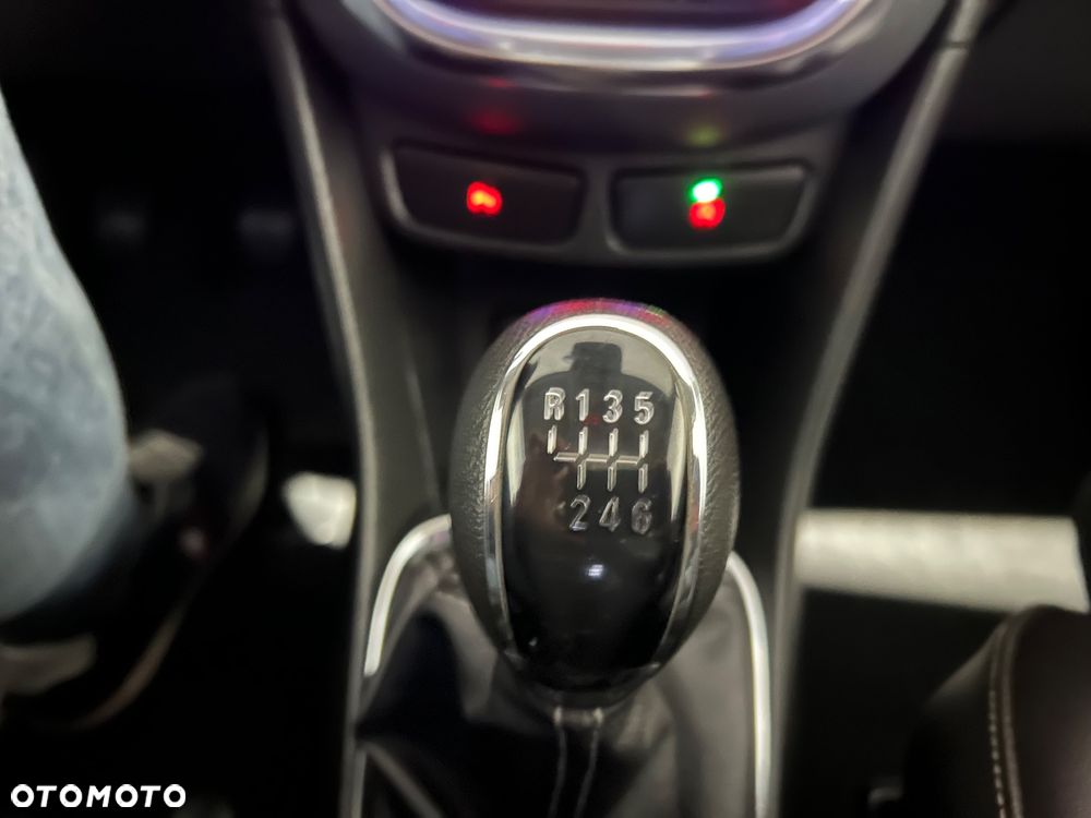 Opel Mokka - 35