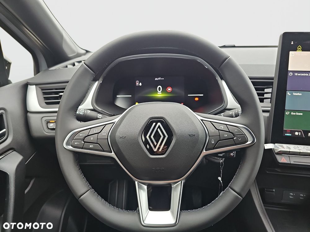 Renault Captur 1.0 TCe Evolution - 14