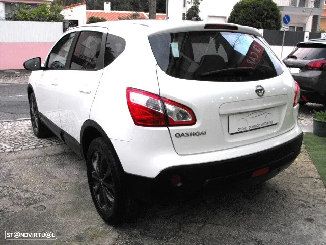 Nissan Qashqai 1.6 S&S Tekna Premium - 28