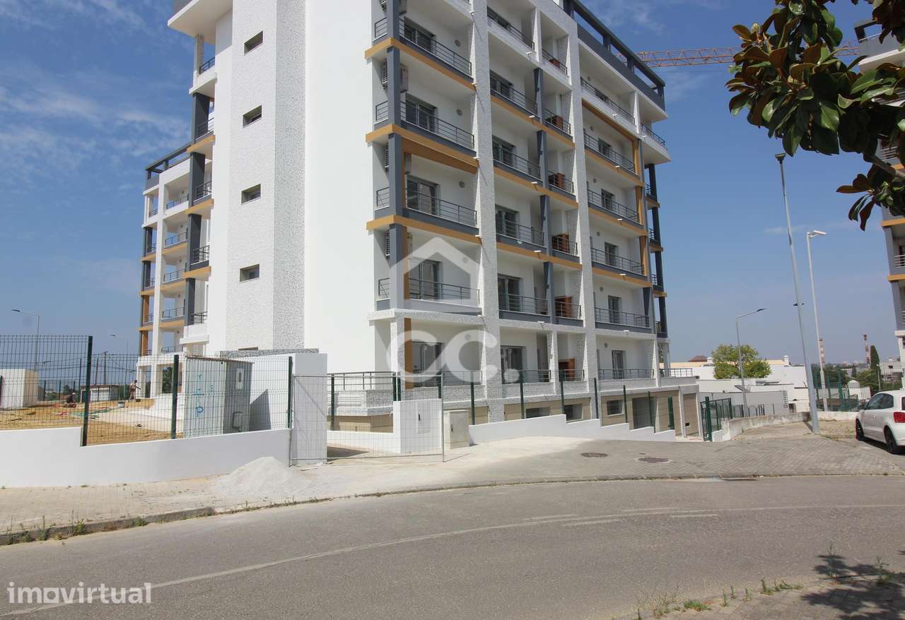 Apartamentos novos, em Paio Pires - Grande imagem: 5/48